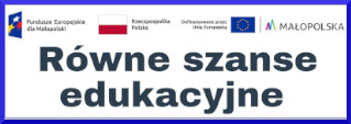 Równe szanse edukacyjne