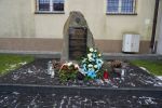  Pomnik Pamięci Ofiar Holokaustu