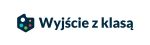  wyjście z klasą