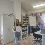  sara czuba finalistką