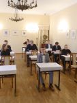  darek bodziony laureatem