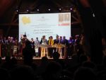 darek bodziony laureatem