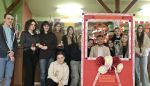  Walentynki w bibliotece