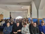 spotkanie z policją 2025