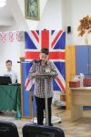  czytanie w języku angielskim