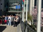  parlament europejski