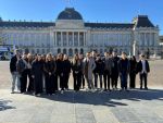  parlament europejski