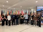  parlament europejski