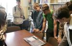  wycieczka do bibliotek