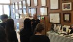  wizyta w bibliotece ECM