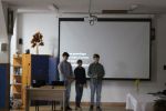  konkurs turystyczny