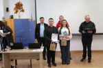  konkurs turystyczny