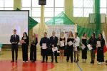  pożegnanie maturzystów 2025