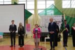  pożegnanie maturzystów 2025