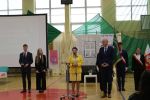  pożegnanie maturzystów 2025