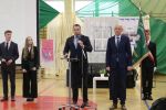  pożegnanie maturzystów 2025