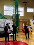  pożegnanie maturzystów 2025