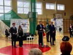  pożegnanie maturzystów 2025