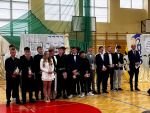  pożegnanie maturzystów 2025