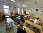  RSE zakończenie zajęć