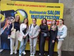  krakowski salon maturzystów